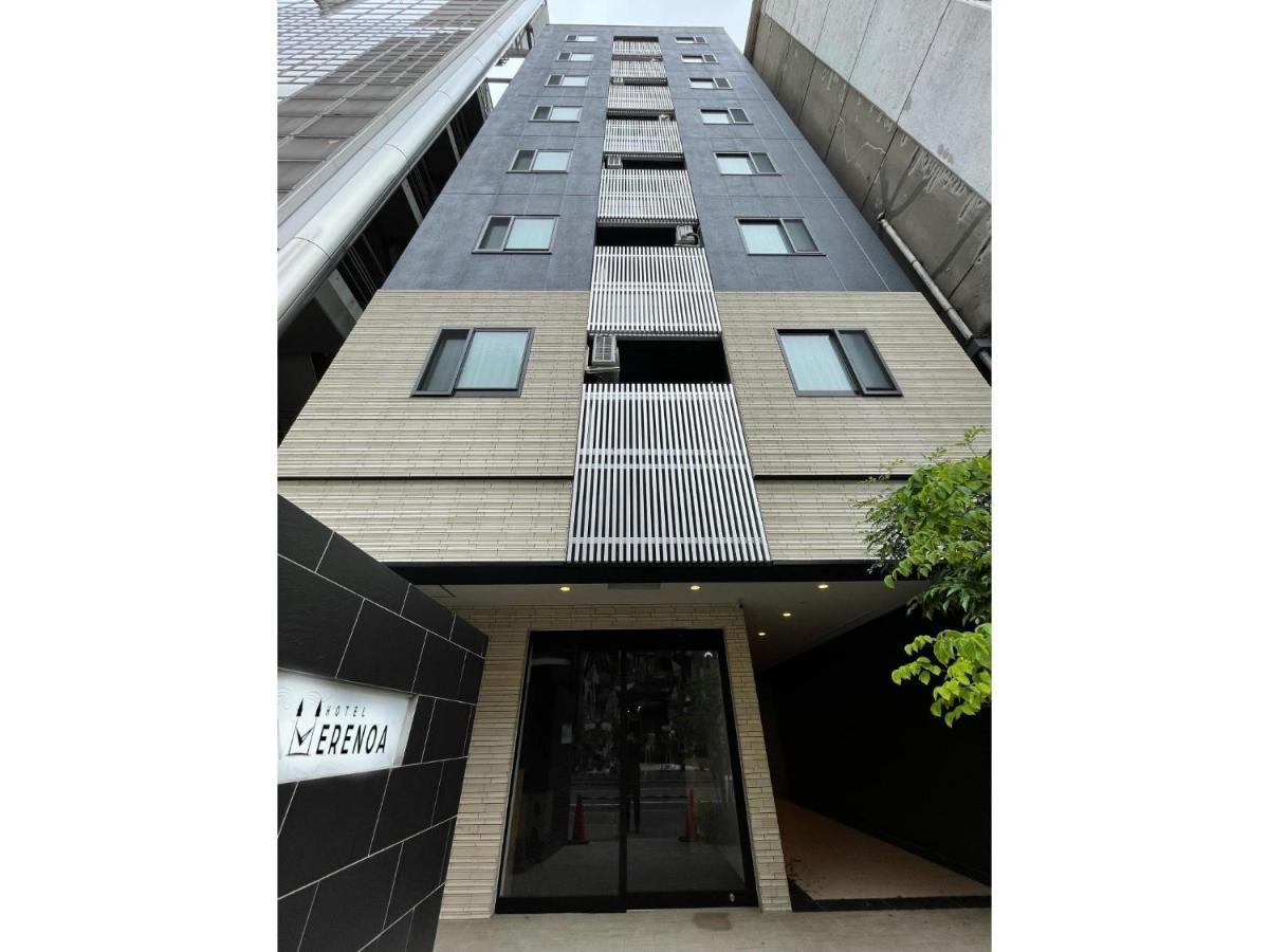 Hotel Erenoa - Vacation Stay 69058V Nagoya Bagian luar foto