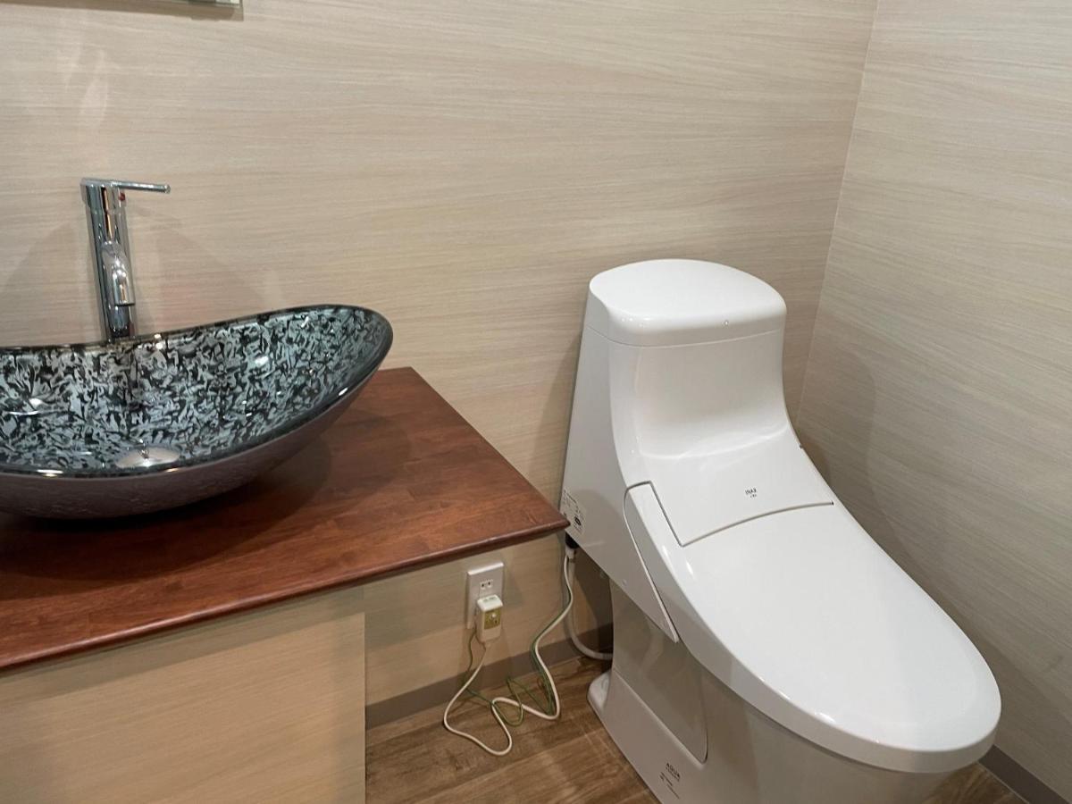 Hotel Erenoa - Vacation Stay 69058V Nagoya Bagian luar foto